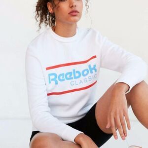 Reebok x Urban Outfitters Crewneck Sweatshirt
